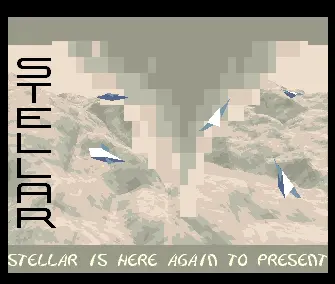 Lintu (1993) by Stellar