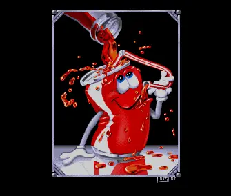 Peach Boys (1992) by Stellar