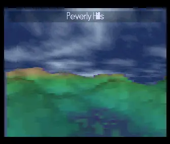Peverly Hills (1994) by Stellar