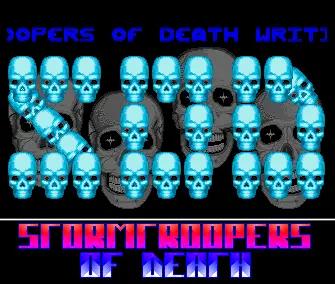 Party Demo (1990) by Stormtroopers of Death