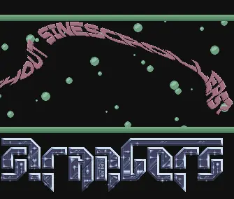 Face It (1992) by Strangers