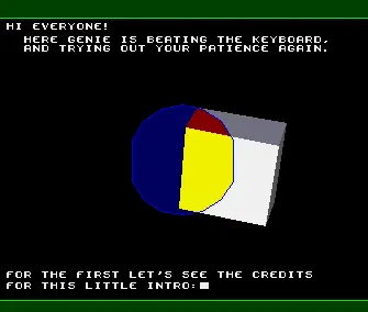 Surprise (1993) by Studio, The