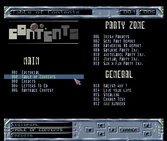 Scene Talk 04 (1992) by Submission