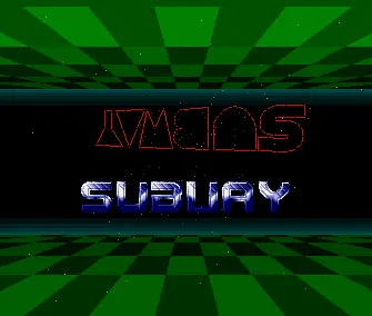 Bio Challenge (1988) by Subway
