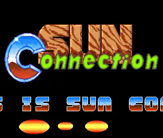 Newest Intro (1988) by Sun Connection