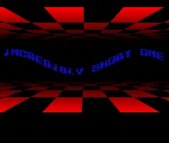 Incredibly Short Intro (1988) by Sunriders