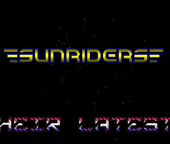 Latest List (1987) by Sunriders