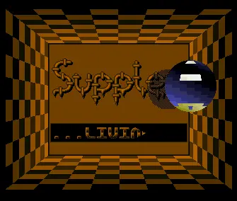Living in a Box by Supplex