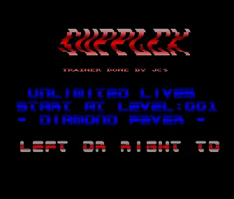 Diamond Fever +2 by Supplex