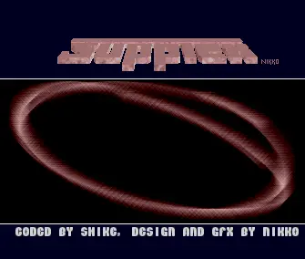 Shade Bobs Intro (1992) by Supplex