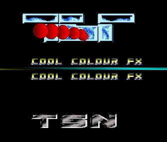 Cool as Ever (1987) by Supply Team, The
