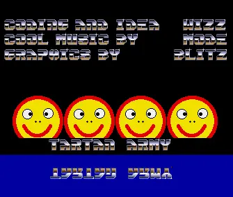 Wierdo Style (1988) by Supply Team, The