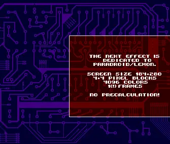 Zoomtro (1993) by Surprise! Productions
