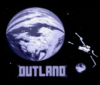 Outland (1994) by Suspect