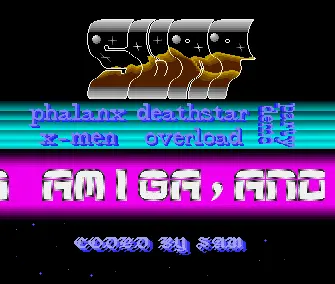Lahti Party Demo (1989) by Swap