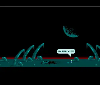 Power Run (1991) by Symbiosis