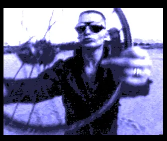 Headhunter 4.2 (1992) by Symbiosis