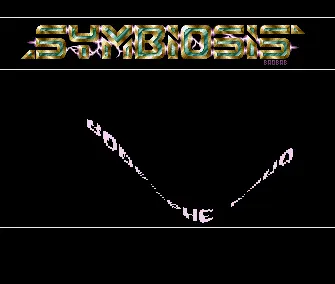 Rotating Delirium (1991) by Symbiosis