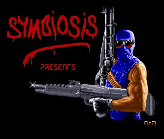 Deformed Reality (1991) by Symbiosis