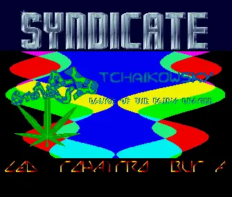 Tchaitro (1991) by Syndicate