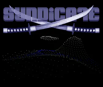 5 to 12 (1993) by Syndicate