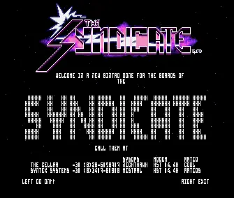 Bintro by Syndicate