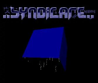 Black Celebration (1991) by Syndicate