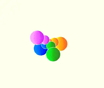 San Diego's Surprise (1990) by Syntax Error