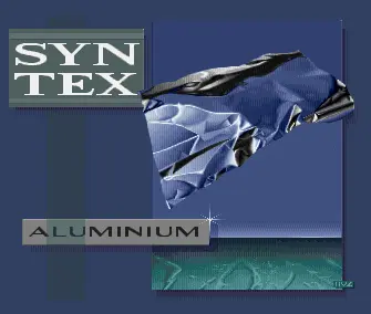 Aluminium (1993) by Syntex