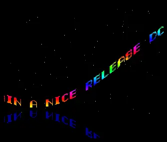 Nice Release (1989) by System 5