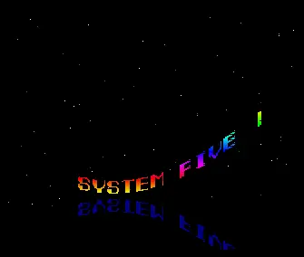 Compilation 09 Intro (1990) by System 5