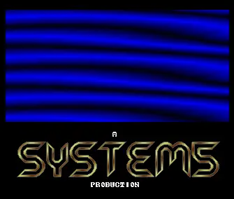 4 Swappers (1989) by System 5