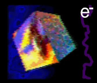 Electrons at Work (1997) by TEK
