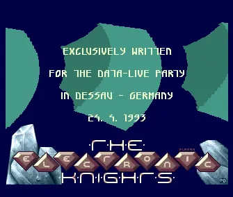 Bierkrug-tro (1993) by TEK