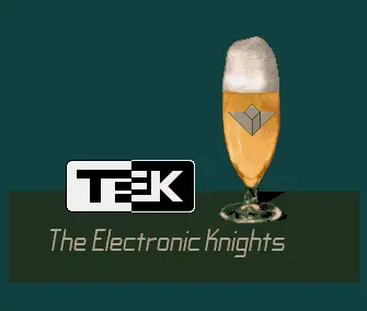 Choose (1995) by TEK