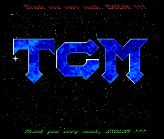 Hobbit's New Demo (1988) by TGM Crew