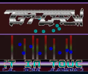 Our Latest Intro (1988) by TGM Crew