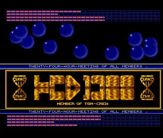 LPA Demo (1987) by TGM Crew