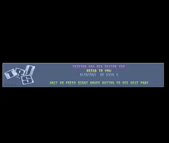 McDisk 05 Spread Intro (1992) by TRSI