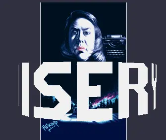 Misery Dentro 2 (1993) by TRSI