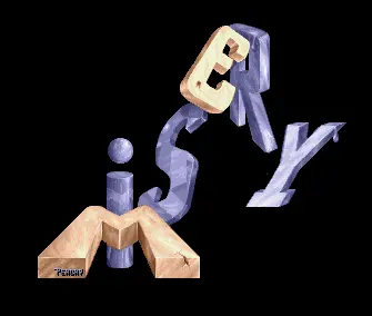 Misery Dentro (1992) by TRSI