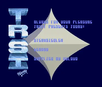 Sternsiedler (1992) by TRSI