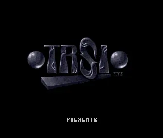 Forensic Clinicism (1994) by TRSI