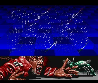 No Pain No Gain (1993) by TRSI