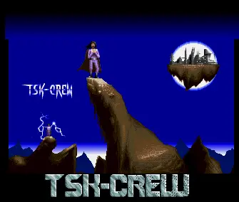 Pan (1988) by TSK Crew