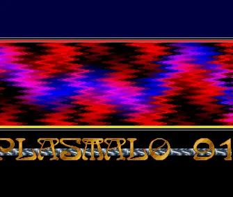 Plasmalo 91 (1990) by TUC