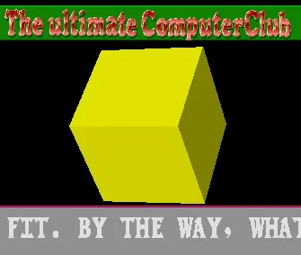 Vectors (1990) by TUC