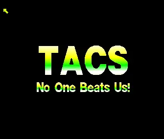 No One Beats Us (1989) by Tacs