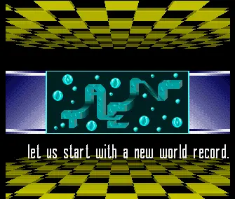 QED (1992) by Talent