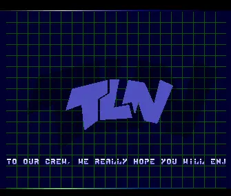 Mini Intro (1990) by Talent